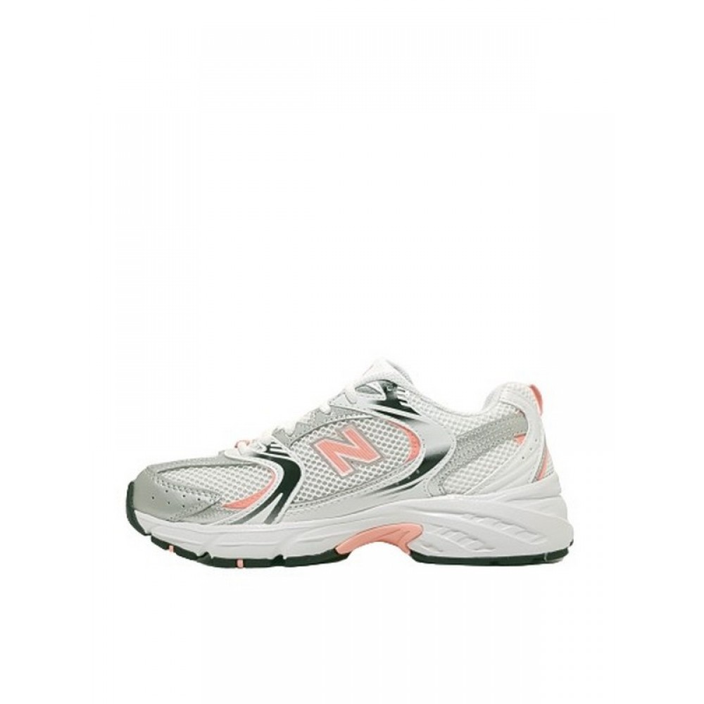 Γυναικείο Sneaker New Balance MR530MAC Ασπρο