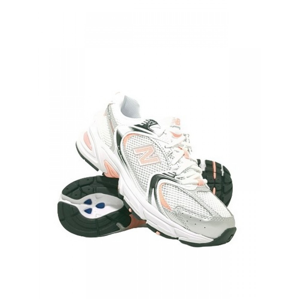 Women Sneaker New Balance MR530MAC White Women Sneaker New Balance MR530MAC White