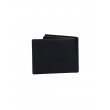 MEN WALLET GUESS NEW BOSTON BLACK LEATHER