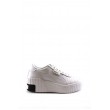 WOMENS SNEAKER PUMA CALI WEDGE WNS 373438 03 WHITE LEATHER