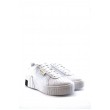 WOMENS SNEAKER PUMA CALI WEDGE WNS 373438 03 WHITE LEATHER WOMENS SNEAKER PUMA CALI WEDGE WNS 373438 03 WHITE LEATHER