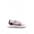 ΜΕΝ SNEAKER PUMA RS-Z AS 381645 01 WHITE LEATHER-FABRIC