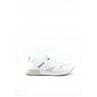 ΓΥΝΑΙΚΕΙΟ SNEAKER TOMMY HILFIGER HILFIGER ACTIVE CITY SNEAKER FW0FW05927-YBR ΑΣΠΡΟ ΔΕΡΜΑ