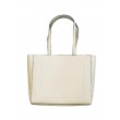 ΓΥΝΑΙΚΕΙΑ ΤΣΑΝΤΑ CALVIN KLEIN SCULPTED SHOPPER 29 MONO K60K608374-AEO ΜΠΕΖ ΣΥΝΘΕΤΙΚΟ