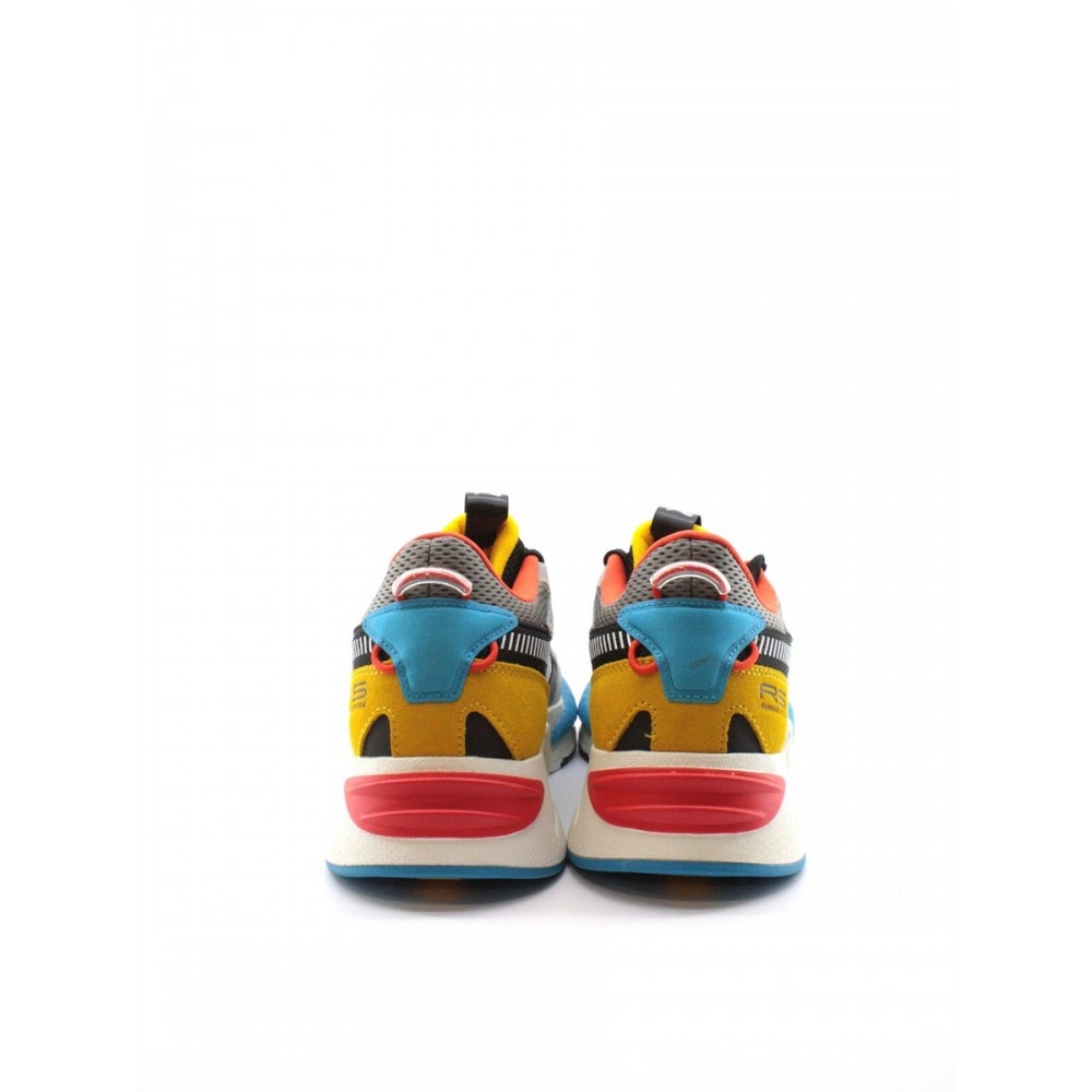 ΑΝΔΡΙΚΑ SNEAKER PUMA RS-Z 381640 01 ΜΑΥΡΟ ΠΟΛΥΧΡΩΜΟ ΔΕΡΜΑ-ΥΦΑΣΜΑ ΑΝΔΡΙΚΑ SNEAKER PUMA RS-Z 381640 01 ΜΑΥΡΟ ΠΟΛΥΧΡΩΜΟ ΔΕΡΜΑ-ΥΦΑΣΜΑ