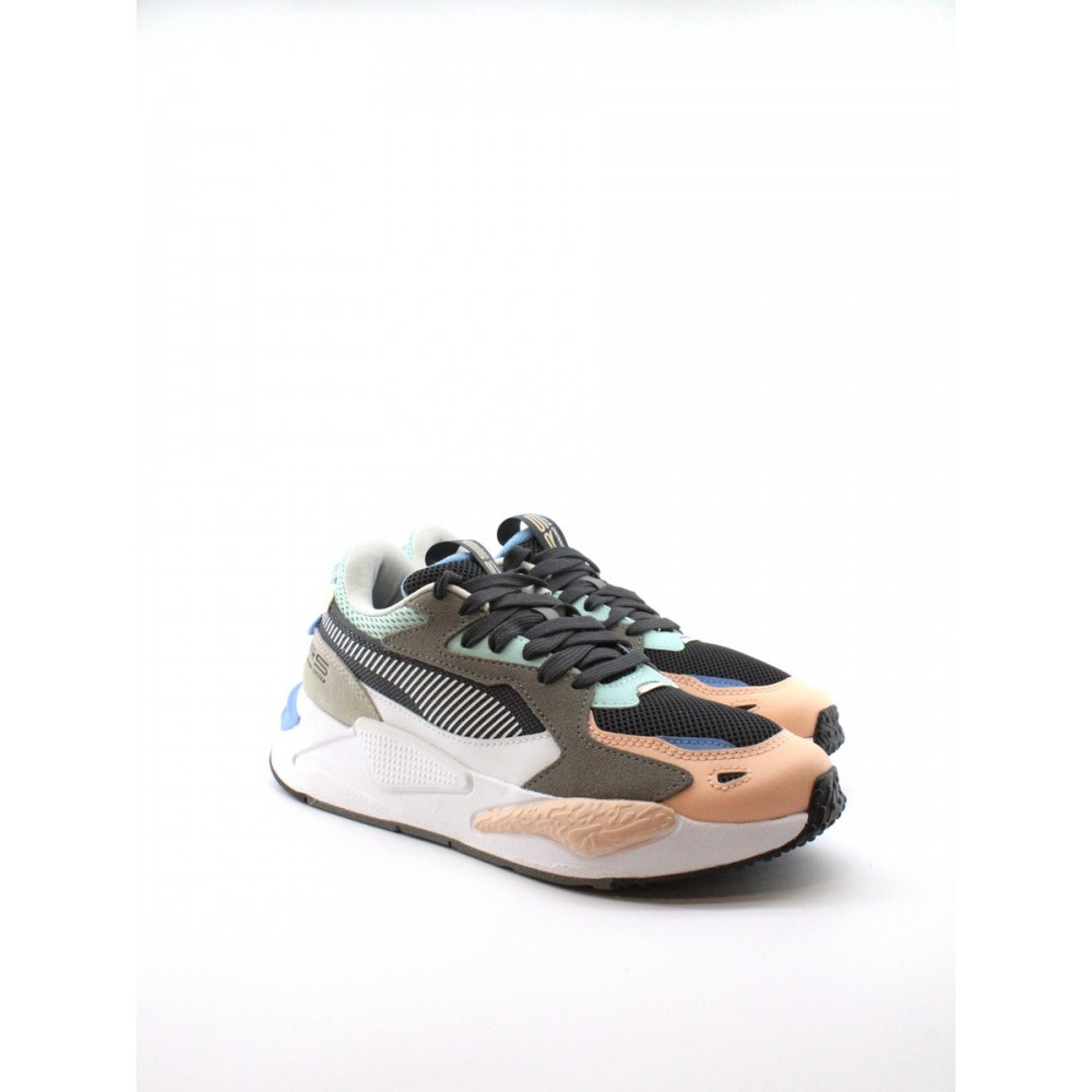 ΓΥΝΑΙΚΕΙΑ SNEAKER PUMA RS-Z 381640 02 ΜΑΥΡΟ ΠΟΛΥΧΡΩΜΟ ΔΕΡΜΑ - ΥΦΑΣΜΑ ΓΥΝΑΙΚΕΙΑ SNEAKER PUMA RS-Z 381640 02 ΜΑΥΡΟ ΠΟΛΥΧΡΩΜΟ ΔΕΡΜΑ - ΥΦΑΣΜΑ