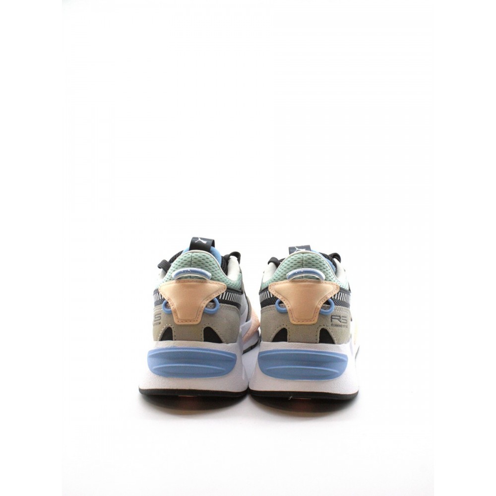 ΓΥΝΑΙΚΕΙΑ SNEAKER PUMA RS-Z 381640 02 ΜΑΥΡΟ ΠΟΛΥΧΡΩΜΟ ΔΕΡΜΑ - ΥΦΑΣΜΑ ΓΥΝΑΙΚΕΙΑ SNEAKER PUMA RS-Z 381640 02 ΜΑΥΡΟ ΠΟΛΥΧΡΩΜΟ ΔΕΡΜΑ - ΥΦΑΣΜΑ