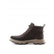 MEN BOOT TIMBERLAND A44RS BROWN LEATHER