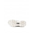WOMEN SNEAKER PEPE JEANS ECCLES CROCO PLS31224-999 BLACK SYNTHETIC