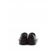 ΓΥΝΑΙΚΕΙΟ ΜΟΚΑΣΙΝΙ CLARKS ORINOCO 2 LOAFER 26161657 ΜΠΟΡΝΤΟ ΔΕΡΜΑ