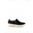 WOMEN SNEAKER CLARKS LAYTON STEP 26162625 BLACK LEATHER-SYNTHETIC WOMEN SNEAKER CLARKS LAYTON STEP 26162625 BLACK LEATHER-SYNTHETIC