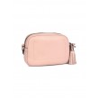 WOMEN BAG TOUS LEISSA  2001179014 PINK LEATHER