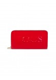 WOMEN WALLET TOUS DORP TOUS 2001537617 RED SYNTHETIC