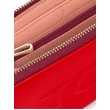 WOMEN WALLET TOUS DORP TOUS 2001537617 RED SYNTHETIC