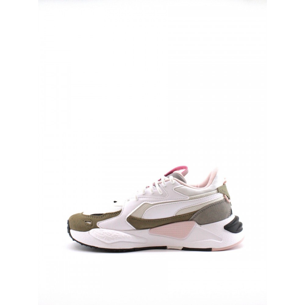 ΓΥΝΑΙΚΕΙΑ SNEAKER PUMA RS-Z REINVENT WNS 383219 01 ΑΣΠΡΟ ΔΕΡΜΑ - ΥΦΑΣΜΑ ΓΥΝΑΙΚΕΙΑ SNEAKER PUMA RS-Z REINVENT WNS 383219 01 ΑΣΠΡΟ ΔΕΡΜΑ - ΥΦΑΣΜΑ
