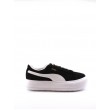 ΓΥΝΑΙΚΕΙΑ SNEAKER PUMA SUEDE MAYU 380686 02 ΜΑΥΡΟ ΚΑΣΤΟΡΙ