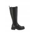 WOMEN BOOT EXE N219R173 BLACK SYNTHETIC