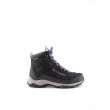 WOMEN BOOT COLUMBIA FIRECAMP BOOT BLACK FABRIC