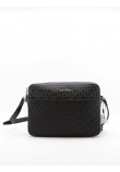 ΓΥΝΑΙΚΕΙΑ ΤΣΑΝΤΑ CALVIN KLEIN MONO MIX CAMERA BAG K60K608426-0GJ ΜΑΥΡΟ ΣΥΝΘΕΤΙΚΟ