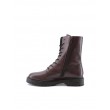 WOMEN BOOT GEOX BLEYZE F D16QDF BORDEAUX LEATHER