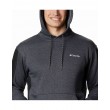 MEN SWEATSHIRT COLUMBIA MINAM RIVER HOODIE 1918842-011 GREY FABRIC MEN SWEATSHIRT COLUMBIA MINAM RIVER HOODIE 1918842-011 GREY FABRIC