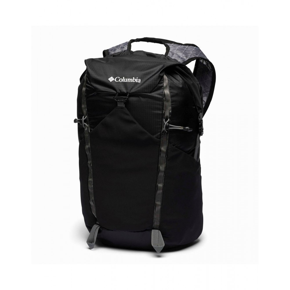 ΑΝΔΡΙΚΗ ΤΣΑΝΤΑ BACKPACK COLUMBIA TANDEM TRAIL 22L BACKPACK 1932691-010 ΜΑΥΡΟ ΥΦΑΣΜΑ