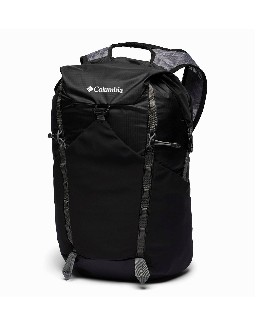 ΑΝΔΡΙΚΗ ΤΣΑΝΤΑ BACKPACK COLUMBIA TANDEM TRAIL 22L BACKPACK 1932691-010 ΜΑΥΡΟ ΥΦΑΣΜΑ