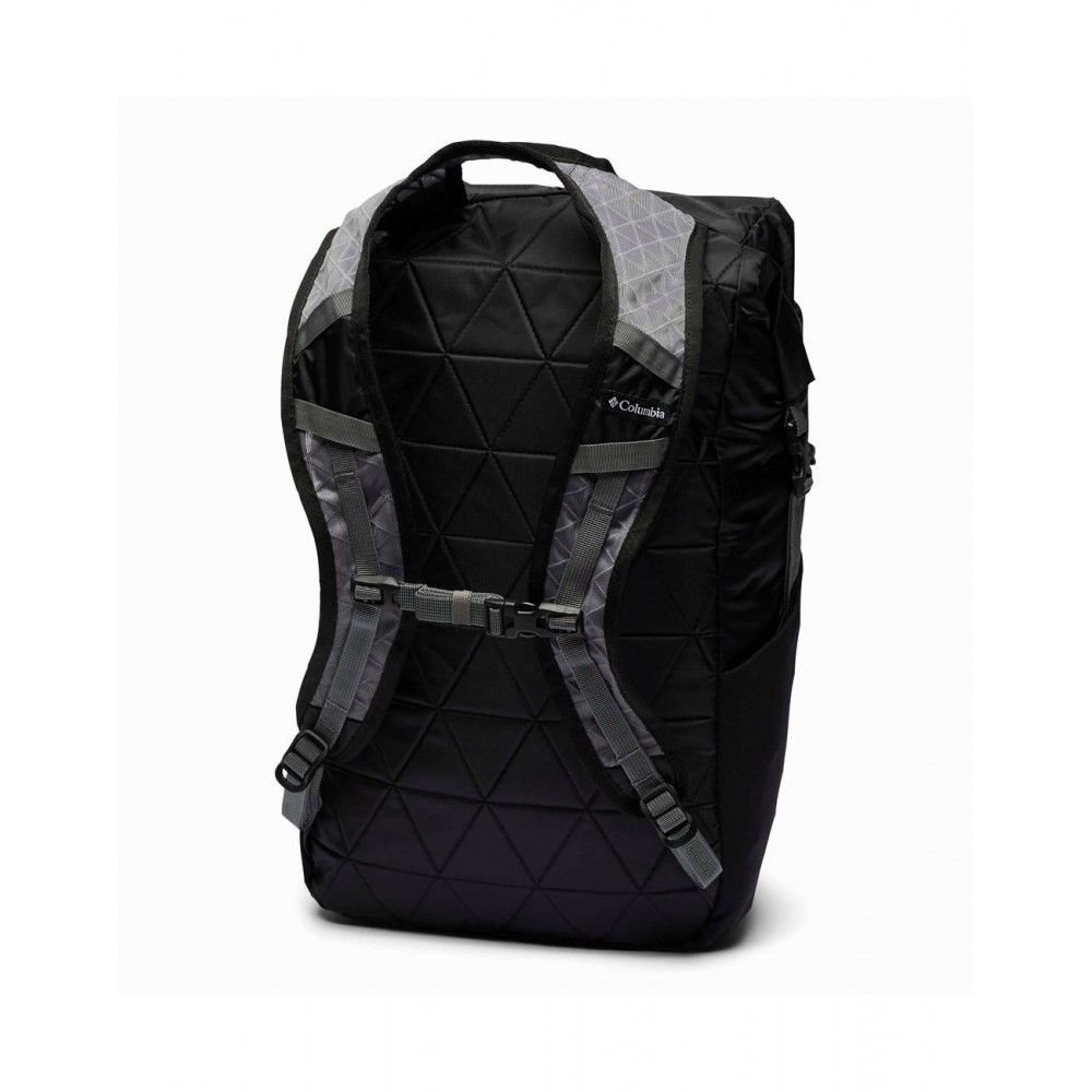 ΑΝΔΡΙΚΗ ΤΣΑΝΤΑ BACKPACK COLUMBIA TANDEM TRAIL 22L BACKPACK 1932691-010 ΜΑΥΡΟ ΥΦΑΣΜΑ