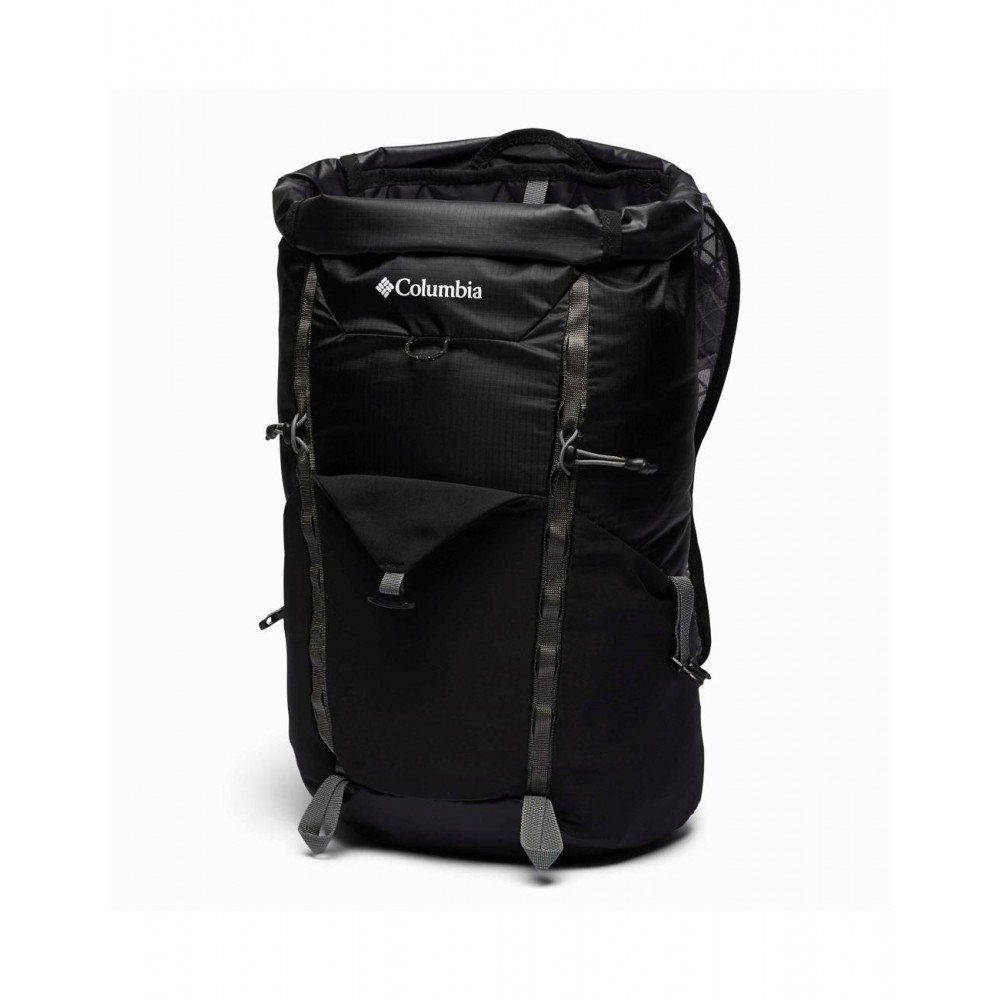 ΑΝΔΡΙΚΗ ΤΣΑΝΤΑ BACKPACK COLUMBIA TANDEM TRAIL 22L BACKPACK 1932691-010 ΜΑΥΡΟ ΥΦΑΣΜΑ ΑΝΔΡΙΚΗ ΤΣΑΝΤΑ BACKPACK COLUMBIA TANDEM TRAIL 22L BACKPACK 1932691-010 ΜΑΥΡΟ ΥΦΑΣΜΑ