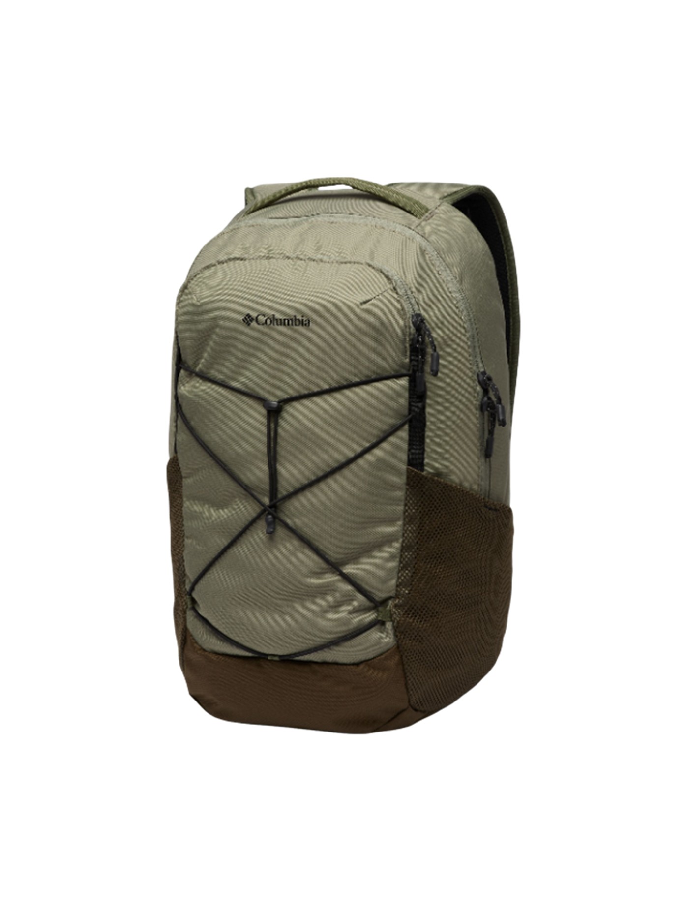 ΑΝΔΡΙΚΗ ΤΣΑΝΤΑ BACKPACK COLUMBIA ATLAS EXPLORER 25L BACKPACK 1955411-397 ΧΑΚΙ ΥΦΑΣΜΑ