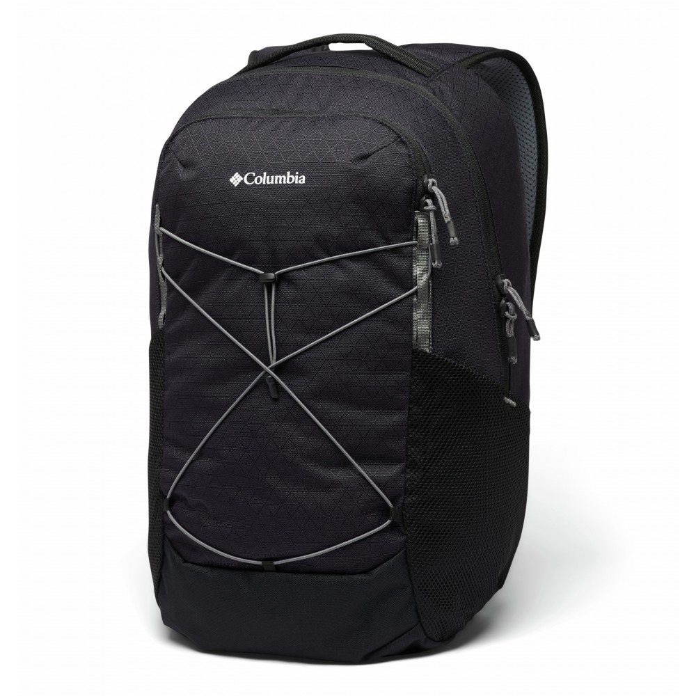 ΑΝΔΡΙΚΗ ΤΣΑΝΤΑ BACKPACK COLUMBIA ATLAS EXPLORER 25L BACKPACK 1955411-010 ΜΑΥΡΟ ΥΦΑΣΜΑ ΑΝΔΡΙΚΗ ΤΣΑΝΤΑ BACKPACK COLUMBIA ATLAS EXPLORER 25L BACKPACK 1955411-010 ΜΑΥΡΟ ΥΦΑΣΜΑ