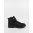 Men boot  Columbia Firecamp Boot 1672881-012 Black Cordura