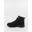 Ανδρικό Μποτάκι Columbia Firecamp Boot 1672881-012 Μαύρο Υφασμα Ανδρικό Μποτάκι Columbia Firecamp Boot 1672881-012 Μαύρο Υφασμα
