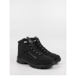 Ανδρικό Μποτάκι Columbia Firecamp Boot 1672881-012 Μαύρο Υφασμα Ανδρικό Μποτάκι Columbia Firecamp Boot 1672881-012 Μαύρο Υφασμα