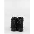 Ανδρικό Μποτάκι Columbia Firecamp Boot 1672881-012 Μαύρο Υφασμα Ανδρικό Μποτάκι Columbia Firecamp Boot 1672881-012 Μαύρο Υφασμα