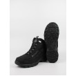 Ανδρικό Μποτάκι Columbia Firecamp Boot 1672881-012 Μαύρο Υφασμα Ανδρικό Μποτάκι Columbia Firecamp Boot 1672881-012 Μαύρο Υφασμα
