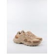 WOMEN SNEAKER PEPE JEANS ECCLES ROSE PLS31227-115 PINK SYNTHETIC WOMEN SNEAKER PEPE JEANS ECCLES ROSE PLS31227-115 PINK SYNTHETIC