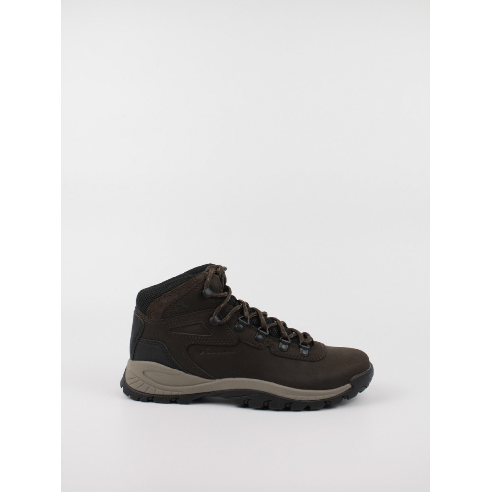 ΓΥΝΑΙΚΕΙΟ ΜΠΟΤΑΚΙ COLUMBIA NEWTON RIDGE PLUS BL3783-231 ΚΑΦΕ ΔΕΡΜΑ ΓΥΝΑΙΚΕΙΟ ΜΠΟΤΑΚΙ COLUMBIA NEWTON RIDGE PLUS BL3783-231 ΚΑΦΕ ΔΕΡΜΑ