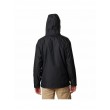 Ανδρικό Μπουφάν Columbia Bugaboo II Fleece Interchange Jacket WO1273-010 Μαύρο Υφασμα Ανδρικό Μπουφάν Columbia Bugaboo II Fleece Interchange Jacket WO1273-010 Μαύρο Υφασμα