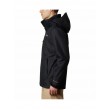 Ανδρικό Μπουφάν Columbia Bugaboo II Fleece Interchange Jacket WO1273-010 Μαύρο Υφασμα Ανδρικό Μπουφάν Columbia Bugaboo II Fleece Interchange Jacket WO1273-010 Μαύρο Υφασμα