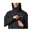 Ανδρικό Μπουφάν Columbia Bugaboo II Fleece Interchange Jacket WO1273-010 Μαύρο Υφασμα Ανδρικό Μπουφάν Columbia Bugaboo II Fleece Interchange Jacket WO1273-010 Μαύρο Υφασμα