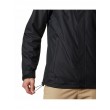 Ανδρικό Μπουφάν Columbia Bugaboo II Fleece Interchange Jacket WO1273-010 Μαύρο Υφασμα Ανδρικό Μπουφάν Columbia Bugaboo II Fleece Interchange Jacket WO1273-010 Μαύρο Υφασμα