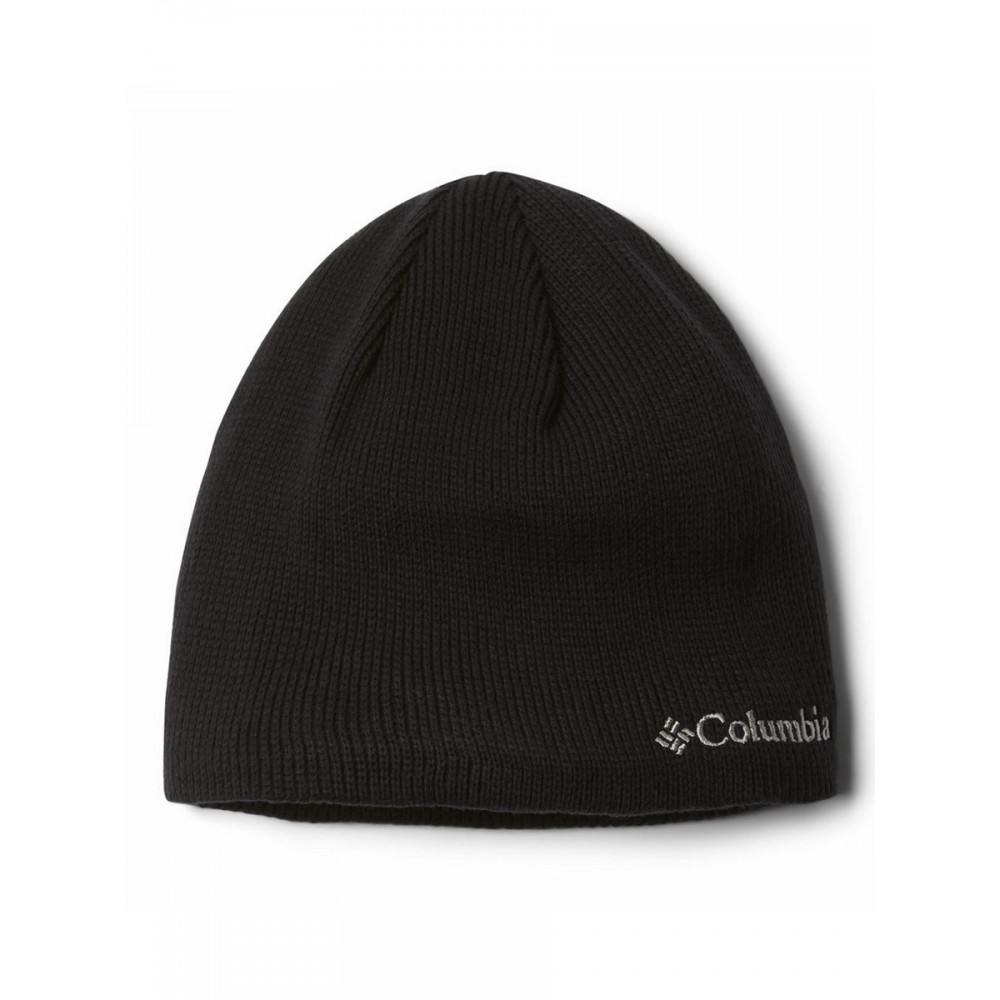 Unisex Σκουφί Columbia Bugaboo Beanie CU9219-010 Μαύρο Υφασμα