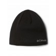 Unisex Σκουφί Columbia Bugaboo Beanie CU9219-010 Μαύρο Υφασμα Unisex Σκουφί Columbia Bugaboo Beanie CU9219-010 Μαύρο Υφασμα