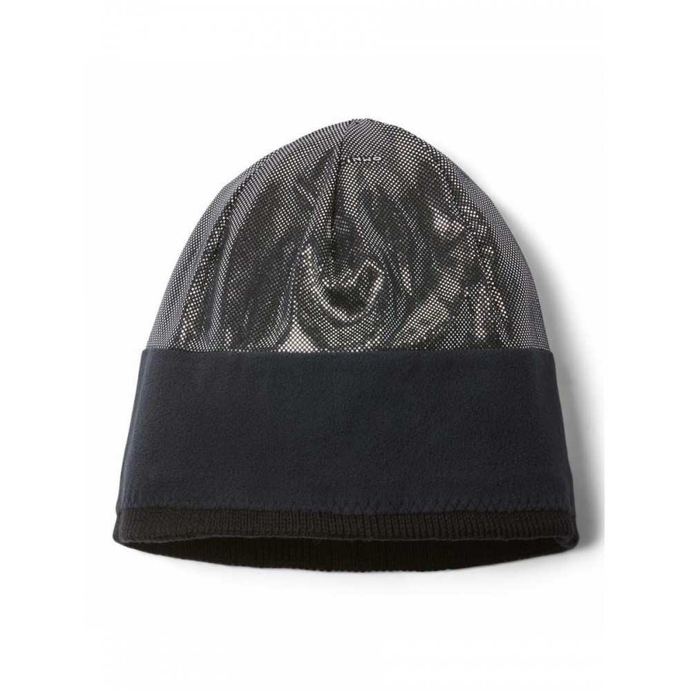 Unisex Σκουφί Columbia Bugaboo Beanie CU9219-010 Μαύρο Υφασμα Unisex Σκουφί Columbia Bugaboo Beanie CU9219-010 Μαύρο Υφασμα