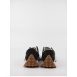 WOMEN SNEAKER NEW BALANCE WS327HR1 BLACK LEATHER-FABRIC WOMEN SNEAKER NEW BALANCE WS327HR1 BLACK LEATHER-FABRIC