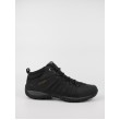 Ανδρικό Μποτάκι Columbia Woodburn™ II Chukka WP Omni-Heat™ BM3926-010 Μαύρο Ανδρικό Μποτάκι Columbia Woodburn™ II Chukka WP Omni-Heat™ BM3926-010 Μαύρο