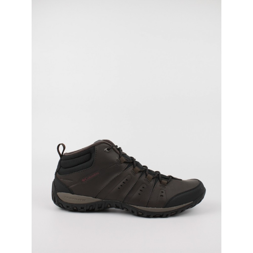 Columbia discount woodburn chukka