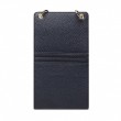 Tommy Hilfiger Th Element Phone Wallet Corp AW0AW10452-0GY Blue Eco Leather