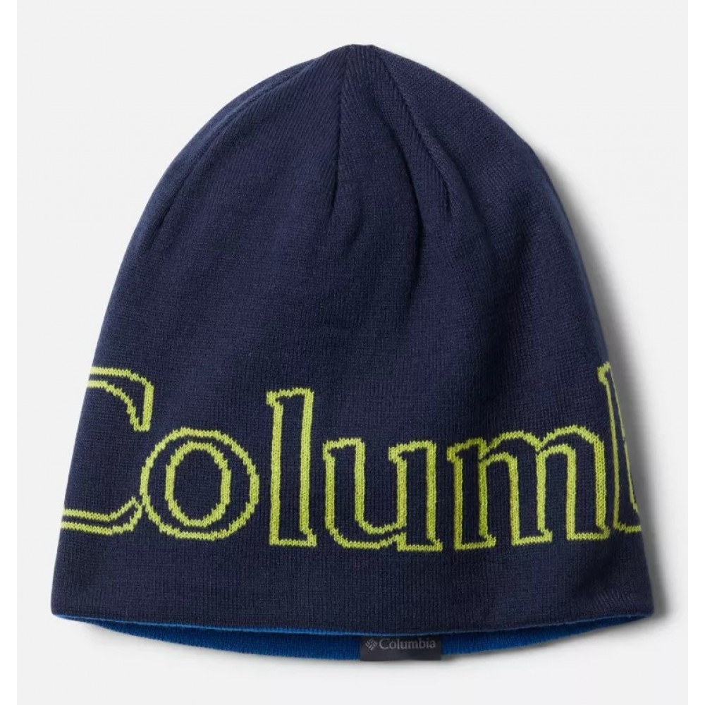 Unisex Σκουφί Columbia Urbanization Mix Beanie II 1862661-467 Μπλέ Υφασμα Unisex Σκουφί Columbia Urbanization Mix Beanie II 1862661-467 Μπλέ Υφασμα